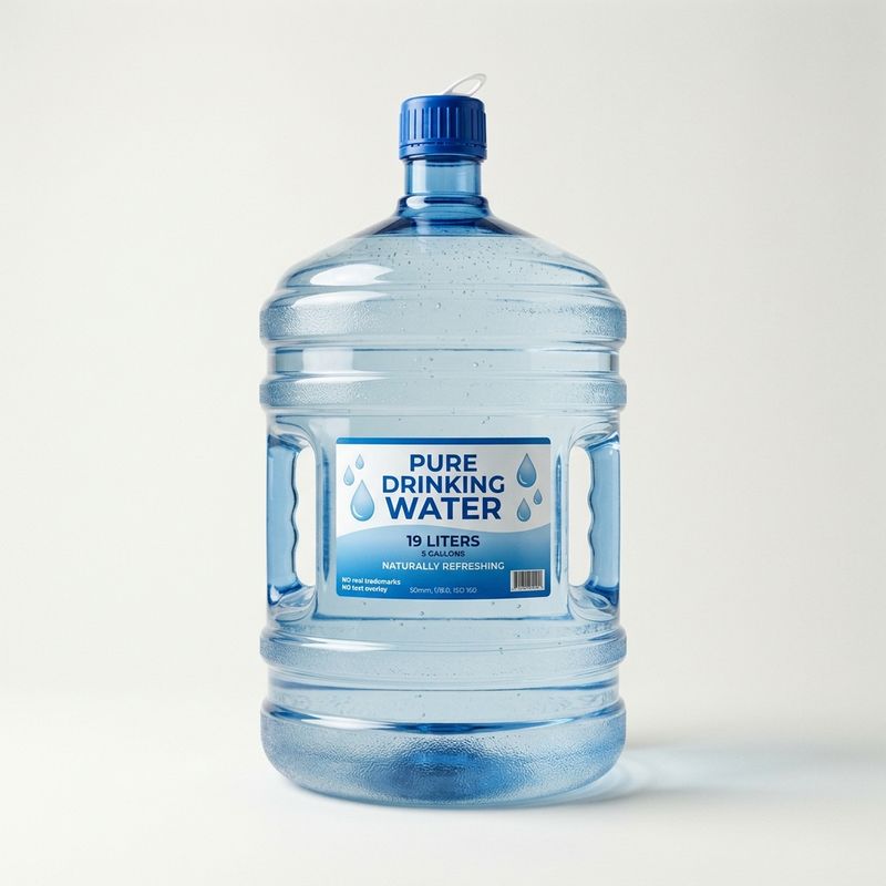 Satori bình 19L