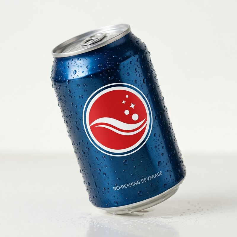 Pepsi lon 330ml
