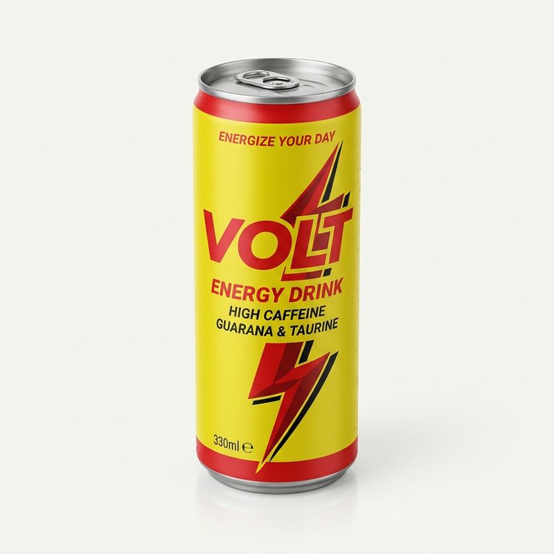 Number One lon 330ml